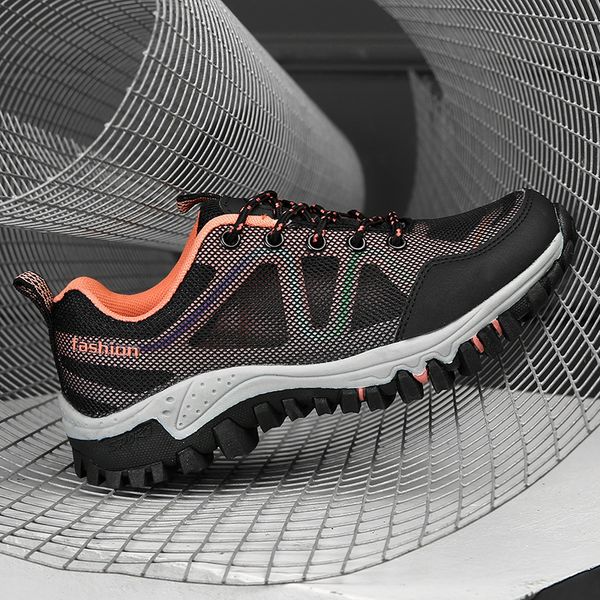 plus size 46 men sport sneakers breathable man running shoes zapatos de hombre fashion men casual shoes tenis masculino adulto, Black
plus size 46 men sport sneakers breathable man running shoes zapatos de hombre fashion men casual shoes tenis masculino adulto, Black