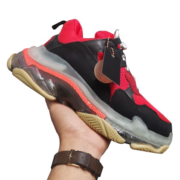 высокое качество мода женщин роскошная обувь кроссовки модные тройной кроссовки женская спортивная обувь открытый размер 35-40 type4
высокое качество мода женщин роскошная обувь кроссовки модные тройной кроссовки женская спортивная обувь открытый размер 35-40 type4