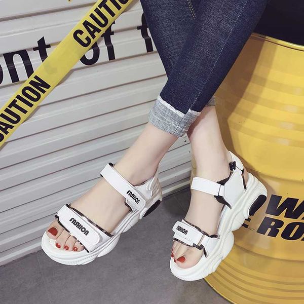 female sandal clear heels med shoes wedge beige heeled sandals all-match espadrilles platform muffins shoe 2020 summer, Black
female sandal clear heels med shoes wedge beige heeled sandals all-match espadrilles platform muffins shoe 2020 summer, Black