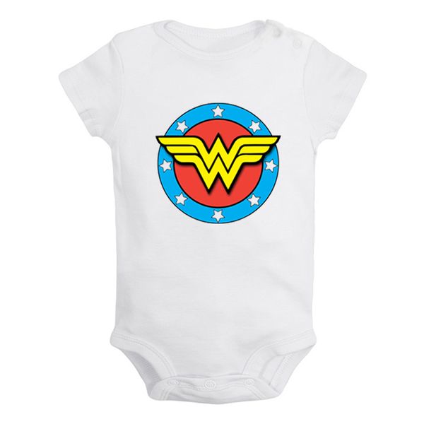 animation girl power wonder woman bat women super women newborn baby boys girls outfits jumpsuit print infant bodysuit clothes, White
animation girl power wonder woman bat women super women newborn baby boys girls outfits jumpsuit print infant bodysuit clothes, White
