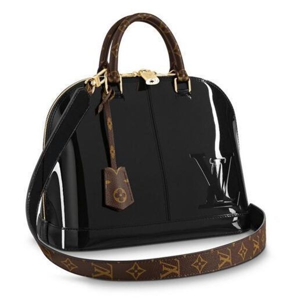 Alma pm m54395 women houlder bag tote handbag handle cro me enger bag 
Alma pm m54395 women houlder bag tote handbag handle cro me enger bag