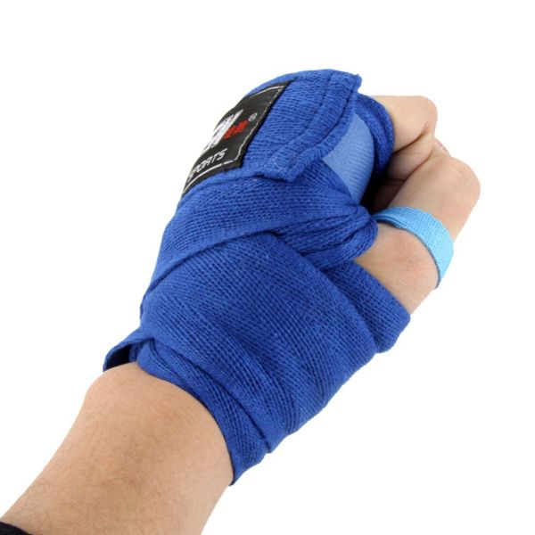 *2pcs/pack cotton sports boxing gloves strap muay thai taekwondo boxing bandage hand gloves fighting fustelle boxe, Black;red
*2pcs/pack cotton sports boxing gloves strap muay thai taekwondo boxing bandage hand gloves fighting fustelle boxe, Black;red