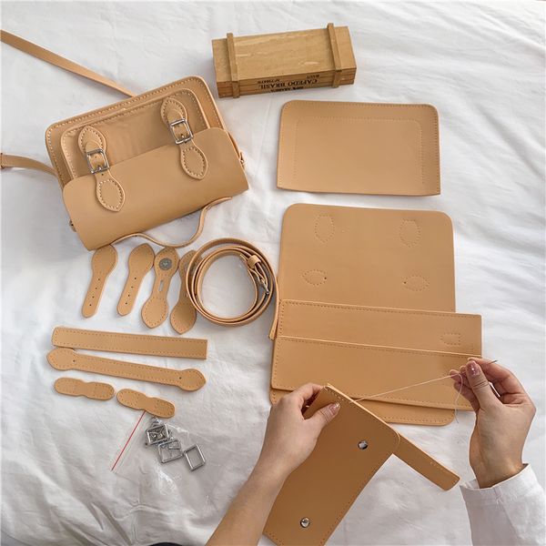 ручной работы diy сумки цзянь цяо бао сплетенный мешок материал производства к 2020 году новые женские сумки на ремне
ручной работы diy сумки цзянь цяо бао сплетенный мешок материал производства к 2020 году новые женские сумки на ремне