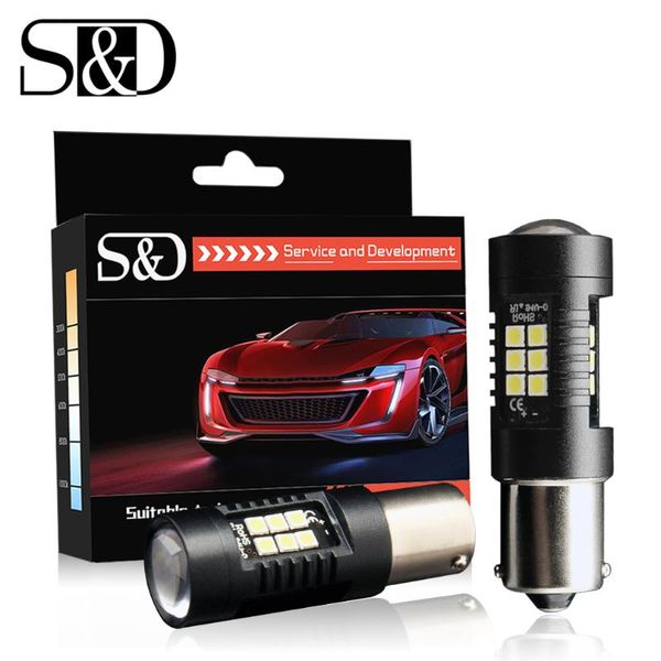 2pcs car light 1156 led ba15s p21w led bau15s py21w bay15d 1157 p21/5w r5w 21 smd 3030 auto lamp bulbs 12v - 24v
2pcs car light 1156 led ba15s p21w led bau15s py21w bay15d 1157 p21/5w r5w 21 smd 3030 auto lamp bulbs 12v - 24v