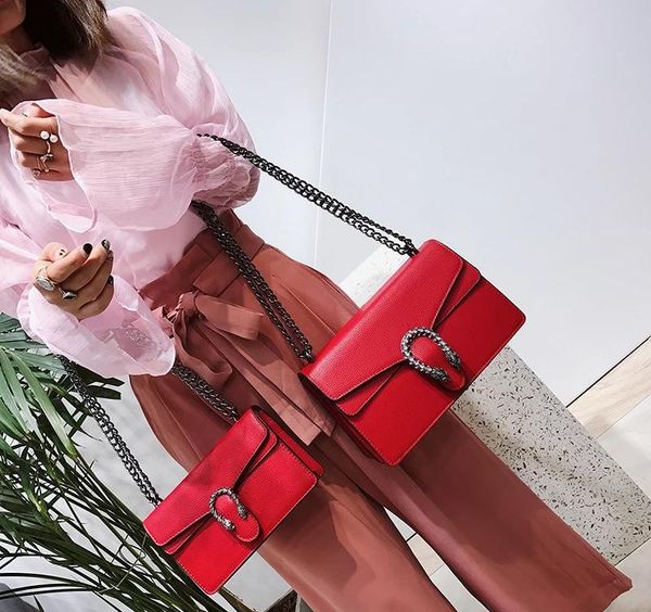 european and american dionysian bag female 2018 new fashion messenger shoulder bag wild simple handbag ing
european and american dionysian bag female 2018 new fashion messenger shoulder bag wild simple handbag ing
