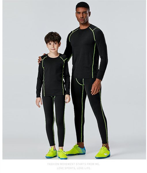 mens sports tights long sleeve trucksuits family football training botting suits yoga running breathable fitness males fashion clothes, Gray
mens sports tights long sleeve trucksuits family football training botting suits yoga running breathable fitness males fashion clothes, Gray