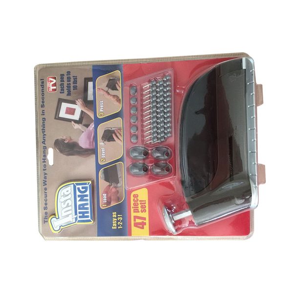 seamless convenient wall hanging nail gun wall studs nail picture painting hook hanging
seamless convenient wall hanging nail gun wall studs nail picture painting hook hanging