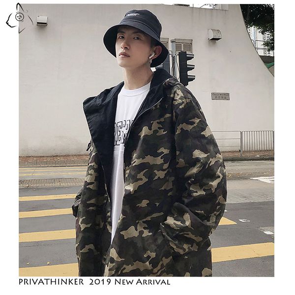 streetwear 2019 man vintage jackets mens safari style windbreaker jackets male autumn camouflage double-sided wear, Black;brown
streetwear 2019 man vintage jackets mens safari style windbreaker jackets male autumn camouflage double-sided wear, Black;brown