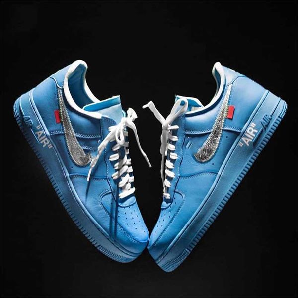 off w white x ñike air £orce forcing1 1 low force one 1 virgil volt ao4606 sneakers sports running shoes 36-45 112407, Black
off w white x ñike air £orce forcing1 1 low force one 1 virgil volt ao4606 sneakers sports running shoes 36-45 112407, Black