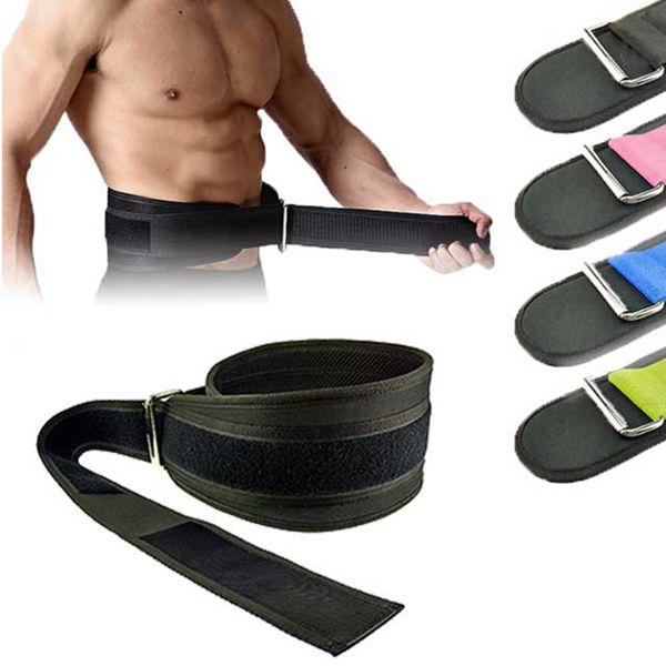 4 colour durable adjustable weight lifting fitness crossfit belt thick waist support stainless buckle gym fitness guard
4 colour durable adjustable weight lifting fitness crossfit belt thick waist support stainless buckle gym fitness guard