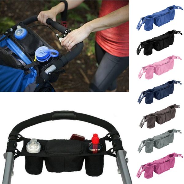 9 color universal cup bag baby stroller organizer baby carriage pram baby cup holder stroller accessories bag for kinderwagen
9 color universal cup bag baby stroller organizer baby carriage pram baby cup holder stroller accessories bag for kinderwagen