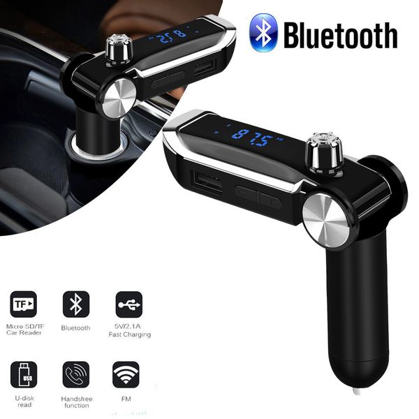 2019 multifunction car kit handswireless bt fm transmitter lcd mp3 player usb charger usb to mp3 adapter modulator h0130
2019 multifunction car kit handswireless bt fm transmitter lcd mp3 player usb charger usb to mp3 adapter modulator h0130