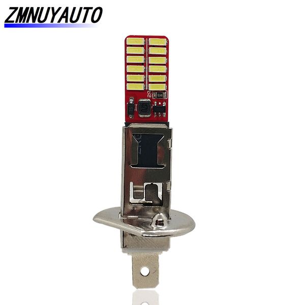 h1 h3 24smd 4014 led противотуманные фары лампы супер яркий белый водить вождение автомобиля дневного drl лампы авто 12v
h1 h3 24smd 4014 led противотуманные фары лампы супер яркий белый водить вождение автомобиля дневного drl лампы авто 12v