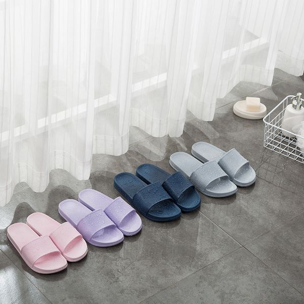 lovo textile couple slippers home drag womens summer mens bathroom drag jtx238, Blue;gray
lovo textile couple slippers home drag womens summer mens bathroom drag jtx238, Blue;gray