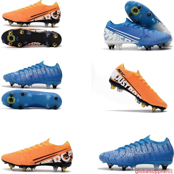 new mercurial superfly 6 elite cr7 fg vi 360 ronaldo neymar mens xii 12 13 elite sg-pr high soccer shoes football boots cleats size 39-45
new mercurial superfly 6 elite cr7 fg vi 360 ronaldo neymar mens xii 12 13 elite sg-pr high soccer shoes football boots cleats size 39-45