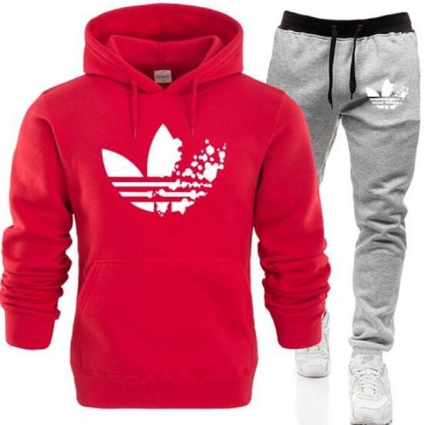 ad winte design tracksuit men sweat suits autumn mens jogger suits jacket pants sets sporting women suit hip hop sets, Gray
ad winte design tracksuit men sweat suits autumn mens jogger suits jacket pants sets sporting women suit hip hop sets, Gray