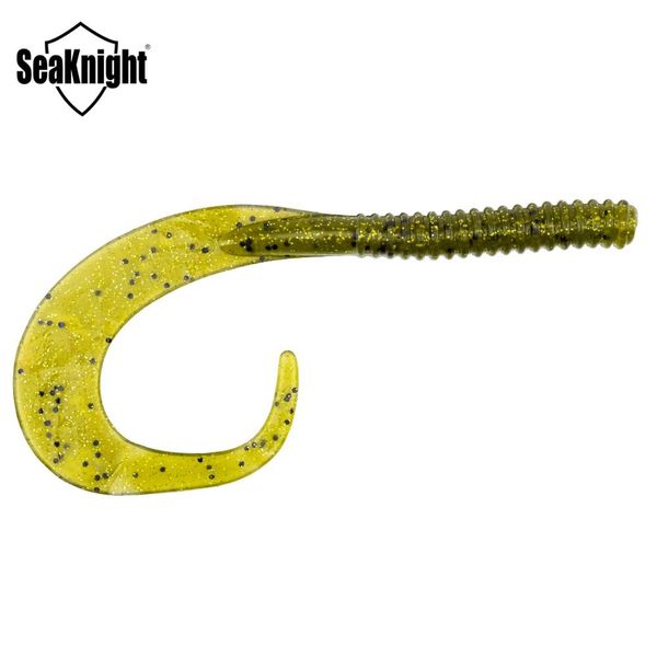 seaknight soft fishing lure sl010 13cm 7.5g 6pc soft artificial bait lure flexible tail worm saltwater fishing bfffr
seaknight soft fishing lure sl010 13cm 7.5g 6pc soft artificial bait lure flexible tail worm saltwater fishing bfffr