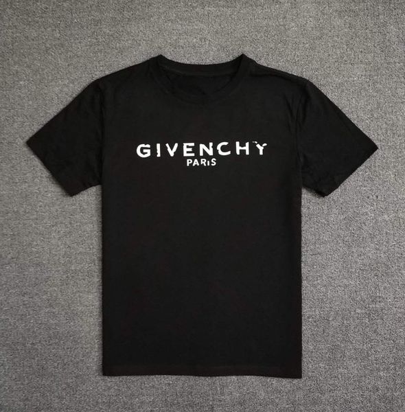 Мода повседневная футболка мужчины уличная Роскошные дизайнерские футболки для
Мода повседневная футболка мужчины уличная Роскошные дизайнерские футболки для