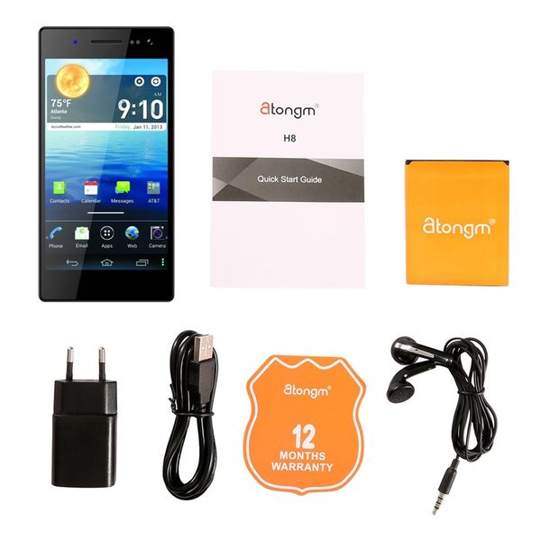 atongm g501 exquisite workmanship 5.0 inch 1080*1920 hd smartphone mtk6592 octa core 2+16gb mobile phone
atongm g501 exquisite workmanship 5.0 inch 1080*1920 hd smartphone mtk6592 octa core 2+16gb mobile phone