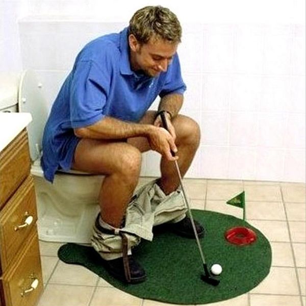 new toilet bathroom mini golf potty putter game men's toy novelty gift green for men and women practical jokes
new toilet bathroom mini golf potty putter game men's toy novelty gift green for men and women practical jokes