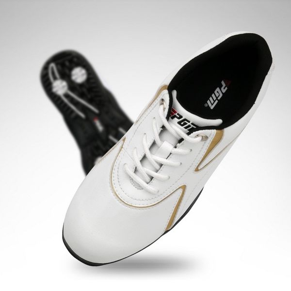 pgm men's anti-skid shoes breathable wearable golf shoes men comfortable ultralight training golf sneakers sale
pgm men's anti-skid shoes breathable wearable golf shoes men comfortable ultralight training golf sneakers sale