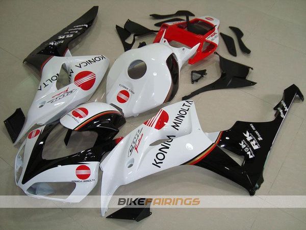 новый комплект обтекателя abs впрыска, подходящий для honda cbr 1000rr cbr1000 rr 06 07 кузов cbr1000rr 06 07 cbr 1000 rr 2006 2007 нестанда
новый комплект обтекателя abs впрыска, подходящий для honda cbr 1000rr cbr1000 rr 06 07 кузов cbr1000rr 06 07 cbr 1000 rr 2006 2007 нестанда
