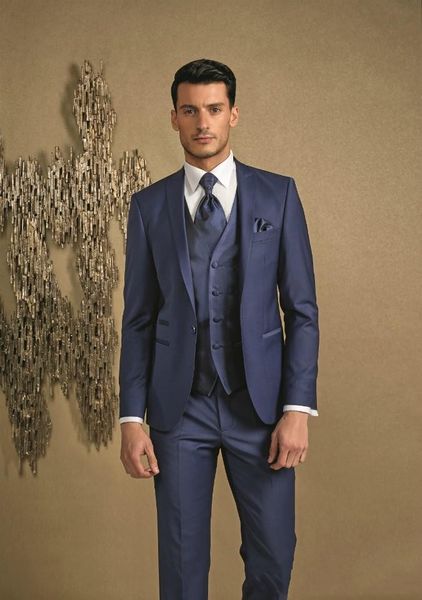 navy blue groom tuxedos peak lapel groomsman wedding 3 piece suit fashion men business prom party jacket blazer(jacket+pants+tie+vest) 2286, Black;gray
navy blue groom tuxedos peak lapel groomsman wedding 3 piece suit fashion men business prom party jacket blazer(jacket+pants+tie+vest) 2286, Black;gray