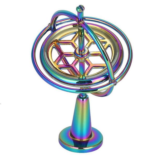 colorful fingertip gyroscope decompression finger gyroscope toy for children gift scientific metal gyro pressure relieve toy baby play
colorful fingertip gyroscope decompression finger gyroscope toy for children gift scientific metal gyro pressure relieve toy baby play