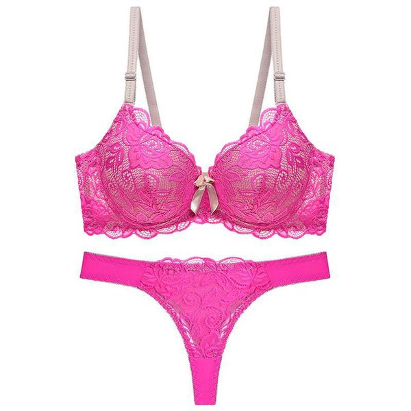 fashion summer thin cup lace color bra set finalize the design and gather underwear set, Red;black
fashion summer thin cup lace color bra set finalize the design and gather underwear set, Red;black