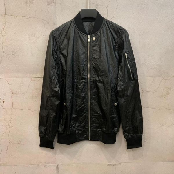 owen seak men jacket overcoat sweatshirts gothic men's clothing waterproof spring women black outer garment outer wear jacket, Black;brown
owen seak men jacket overcoat sweatshirts gothic men's clothing waterproof spring women black outer garment outer wear jacket, Black;brown