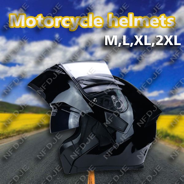 2017 winter new jiekai flip up motorcycle helmet undrape face motorbike helmets made of abs pc visor lens
2017 winter new jiekai flip up motorcycle helmet undrape face motorbike helmets made of abs pc visor lens