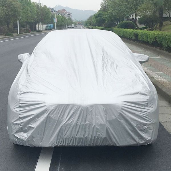 large sizewindproof car cover dustproof anti-scratch anti-uv car covers full indoor outdoor sunscreen heat protection
large sizewindproof car cover dustproof anti-scratch anti-uv car covers full indoor outdoor sunscreen heat protection
