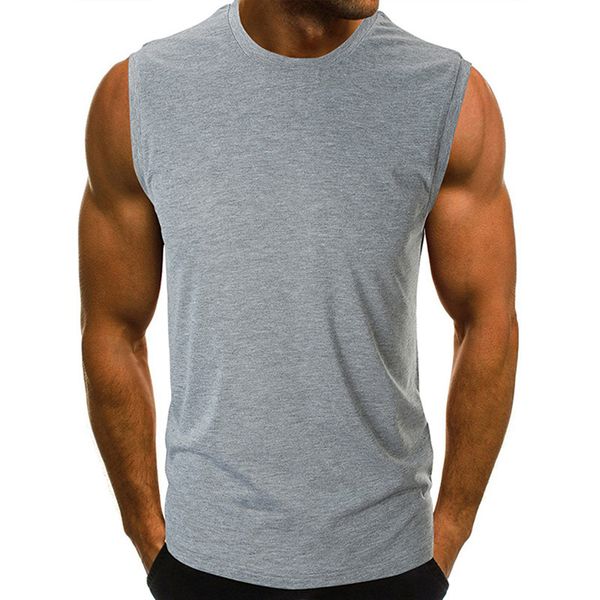 men gyms sleeveless bodybuilding tank casual muscle fitness shirts mesh breathable bodybuilding sport fitness, White;black
men gyms sleeveless bodybuilding tank casual muscle fitness shirts mesh breathable bodybuilding sport fitness, White;black