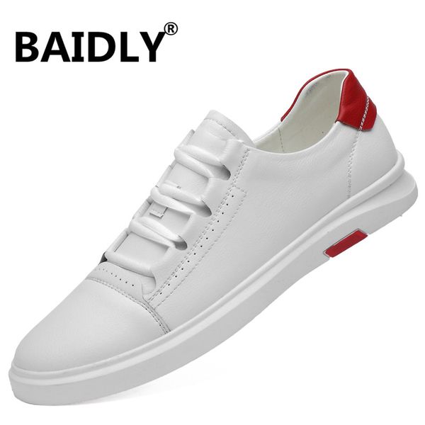 men genuine leather shoes casual flats men sneakers moccasins homme driving loafers shoes summer moccasins, Black
men genuine leather shoes casual flats men sneakers moccasins homme driving loafers shoes summer moccasins, Black