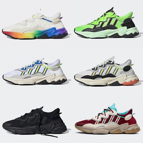2020 3m reflective ozweego runner men women speed calabasas running shoes trainer sports designers sneakers chaussures 36-45
2020 3m reflective ozweego runner men women speed calabasas running shoes trainer sports designers sneakers chaussures 36-45