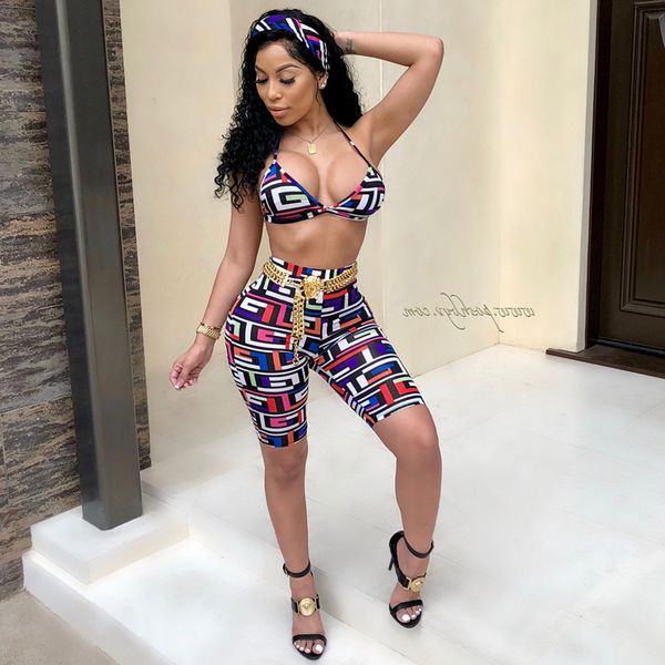 леггинсы + трубка top + тюрбан женская мода футболки наборы мода тонкий tube top digital print sexy three-piece set leg, White
леггинсы + трубка top + тюрбан женская мода футболки наборы мода тонкий tube top digital print sexy three-piece set leg, White