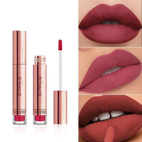 matte lipstick liquid waterproof long lasting velvet lip gloss makeup smooth pigment lip tint red lips cosmetics
matte lipstick liquid waterproof long lasting velvet lip gloss makeup smooth pigment lip tint red lips cosmetics