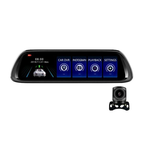 10 inch car dvr rearview mirror sprint camera 1080p full hd dual lens contact screen car video recorder
10 inch car dvr rearview mirror sprint camera 1080p full hd dual lens contact screen car video recorder