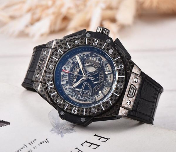 All the dial work crime watch luxury leather belt quartz watch lei ure fa hion watche 2
All the dial work crime watch luxury leather belt quartz watch lei ure fa hion watche 2