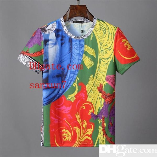 Camisetas sanxun7
Camisetas sanxun7