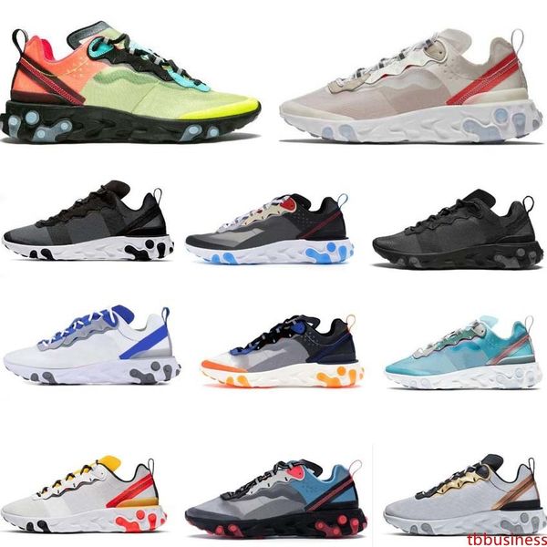 new react element 87 55 running shoes for men women light bone triple black white royal solar red mens trainers sports sneaker runner
new react element 87 55 running shoes for men women light bone triple black white royal solar red mens trainers sports sneaker runner