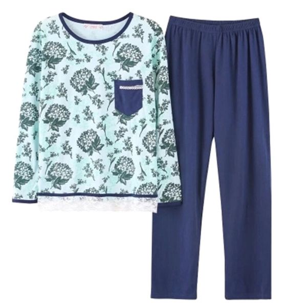 thick warm flannel plaid pajama sets for women 2019 winter long sleeve coral velvet pyjama girl cute sleepwear homewear clothing, Blue;gray
thick warm flannel plaid pajama sets for women 2019 winter long sleeve coral velvet pyjama girl cute sleepwear homewear clothing, Blue;gray