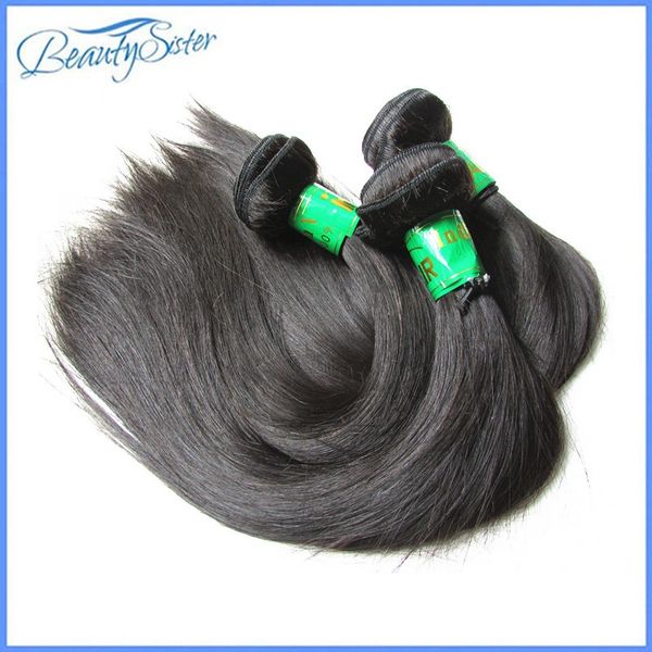 гуанчжоу волосы магазин продажа 9а индийский девственные волосы шелковые прямые 3шт 300g много необработанной пучки волос remy человеческих, Black 
гуанчжоу волосы магазин продажа 9а индийский девственные волосы шелковые прямые 3шт 300g много необработанной пучки волос remy человеческих, Black