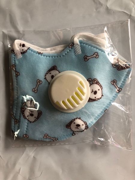 in stock with breathing valve face masks baby kids mask 3-layer washed cotton dustproof protection pm2.5 mask 202014
in stock with breathing valve face masks baby kids mask 3-layer washed cotton dustproof protection pm2.5 mask 202014