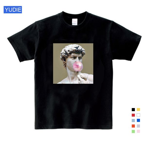 kids t shirt girls boys funny david bubble t shirts baby tees fashion toddler children cute cotton cartoon clothes cool fashion, Black
kids t shirt girls boys funny david bubble t shirts baby tees fashion toddler children cute cotton cartoon clothes cool fashion, Black