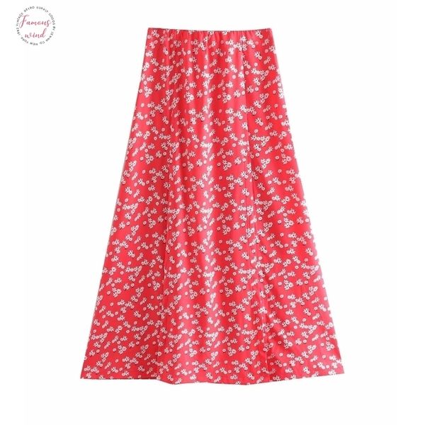 new women fashion flower print split midi skirt faldas mujer ladies high waist zipper chic brand bohemian skirts qun331, Black
new women fashion flower print split midi skirt faldas mujer ladies high waist zipper chic brand bohemian skirts qun331, Black