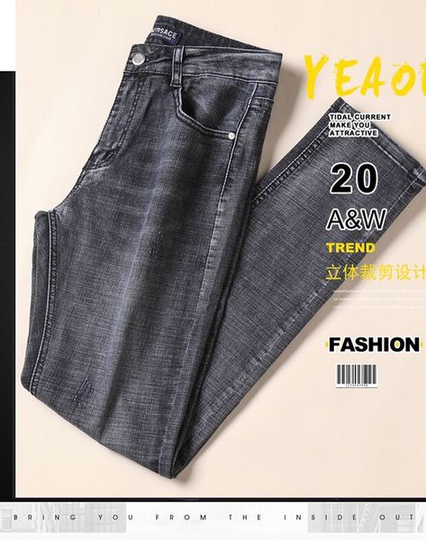 новые поступления mens конструктора vj- jeans style рваные джинсы патч мужская мода тонкий мото байкер причинная denim брюки хип-хоп джинсы, Blue
новые поступления mens конструктора vj- jeans style рваные джинсы патч мужская мода тонкий мото байкер причинная denim брюки хип-хоп джинсы, Blue