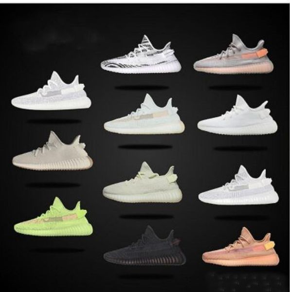 2020 kanye west v2 мужчины desinger кроссовки женщины тренеры зебра черный bred крем белый сезам лучший спортивный zapatos кроссовки размер
2020 kanye west v2 мужчины desinger кроссовки женщины тренеры зебра черный bred крем белый сезам лучший спортивный zapatos кроссовки размер