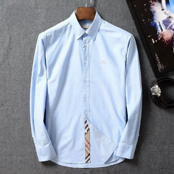 Brand 2019 de igner luxury fa hion male hirt long leeve top double collar bu ine hirt men dre hirt lim men 2xl
Brand 2019 de igner luxury fa hion male hirt long leeve top double collar bu ine hirt men dre hirt lim men 2xl
