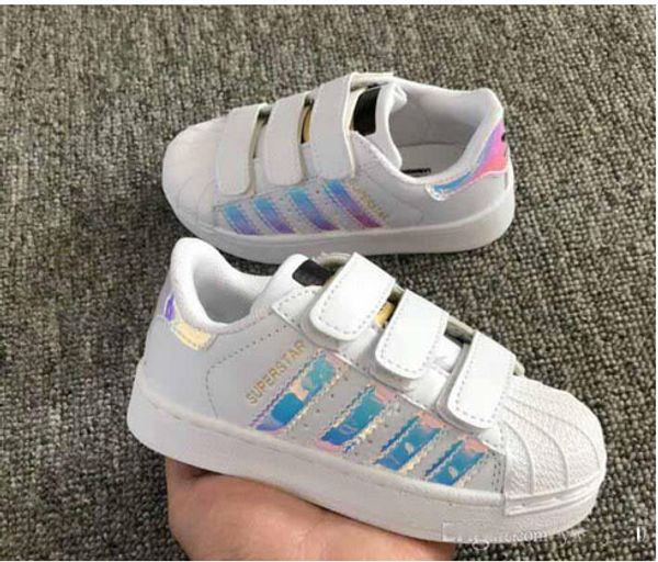 branded superstar sports shoes children shoe classic design black white baby kids sneakers casual athletic trainers275v
branded superstar sports shoes children shoe classic design black white baby kids sneakers casual athletic trainers275v
